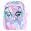 JasmineStar - Cartable Chat Rose/Violet — Primaire Fille - Librairie Oxford City