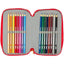 TROUSSE PLAT 37PCS MICKEY 412514857