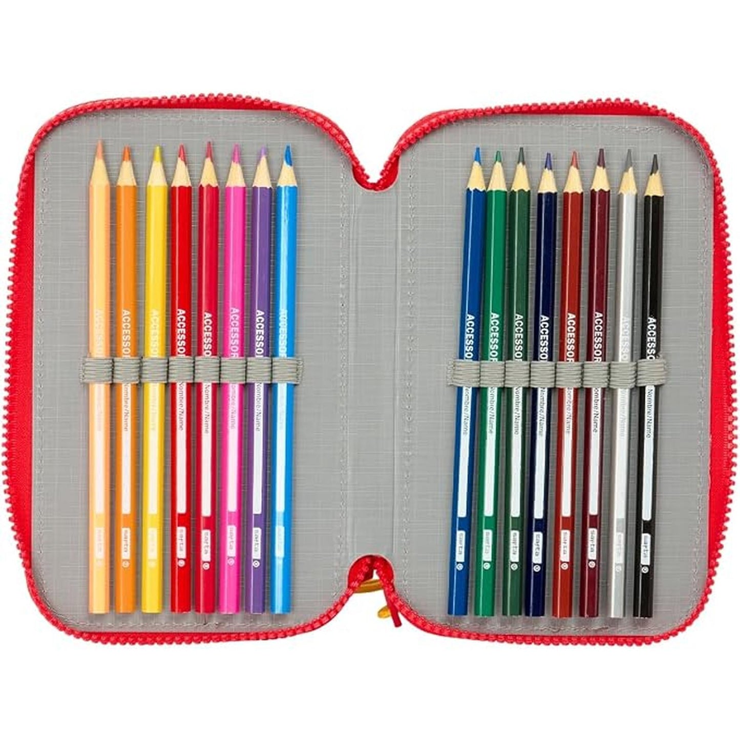TROUSSE PLAT 37PCS MICKEY 412514857