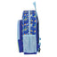 Cartable Safta Bluey — Sac à dos enfant bleu et jaune - Librairie Oxford City