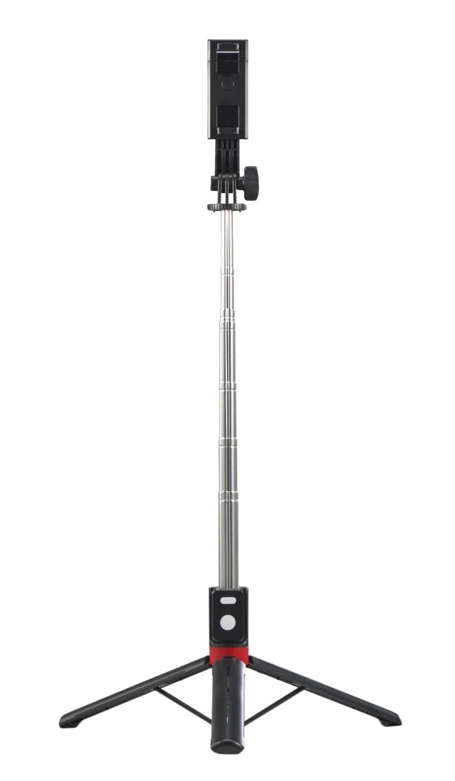 Trépied Bluetooth SELFI HAMA 110CN - Librairie Oxford City