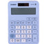 Calculatrice de Bureau Casio MX - 12B - 12 Chiffres - Librairie Oxford City