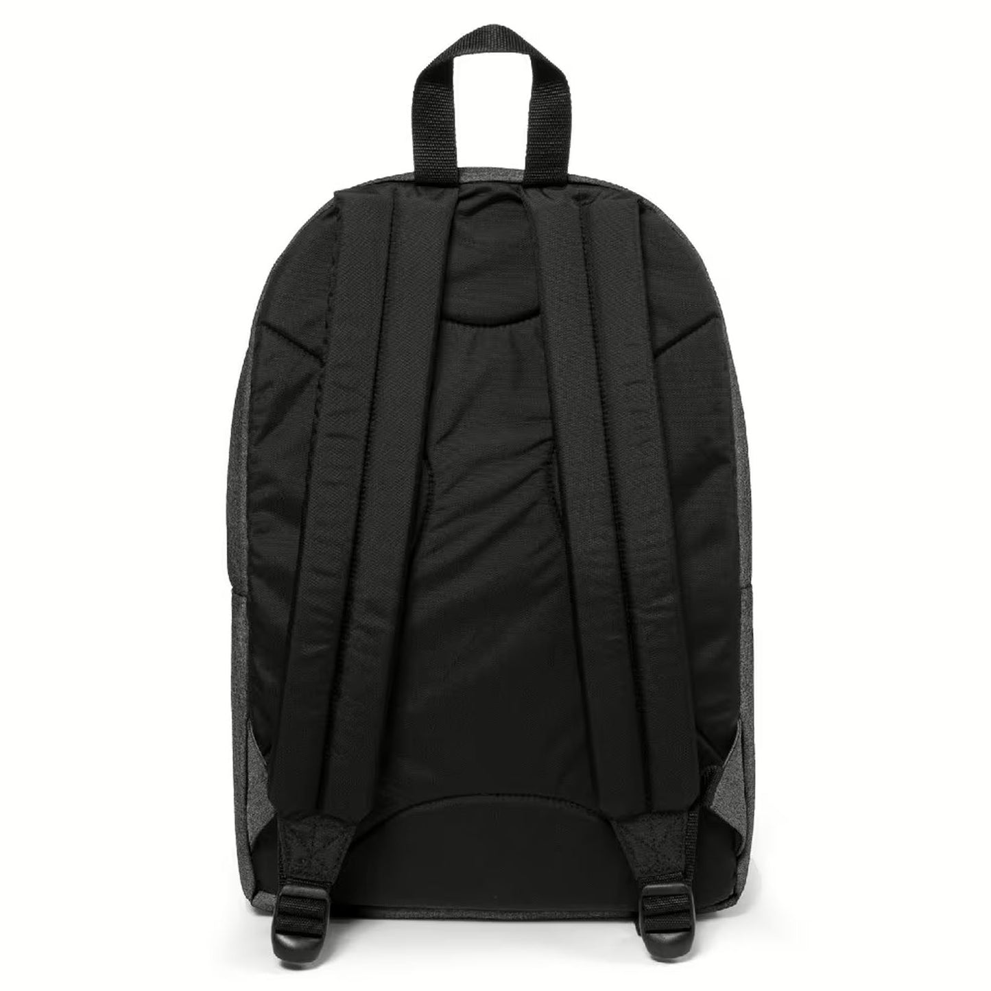 Eastpak Back to Work — Sac à dos gris polyester