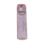 BOUTEILLE D EAU 800ML HAILEY