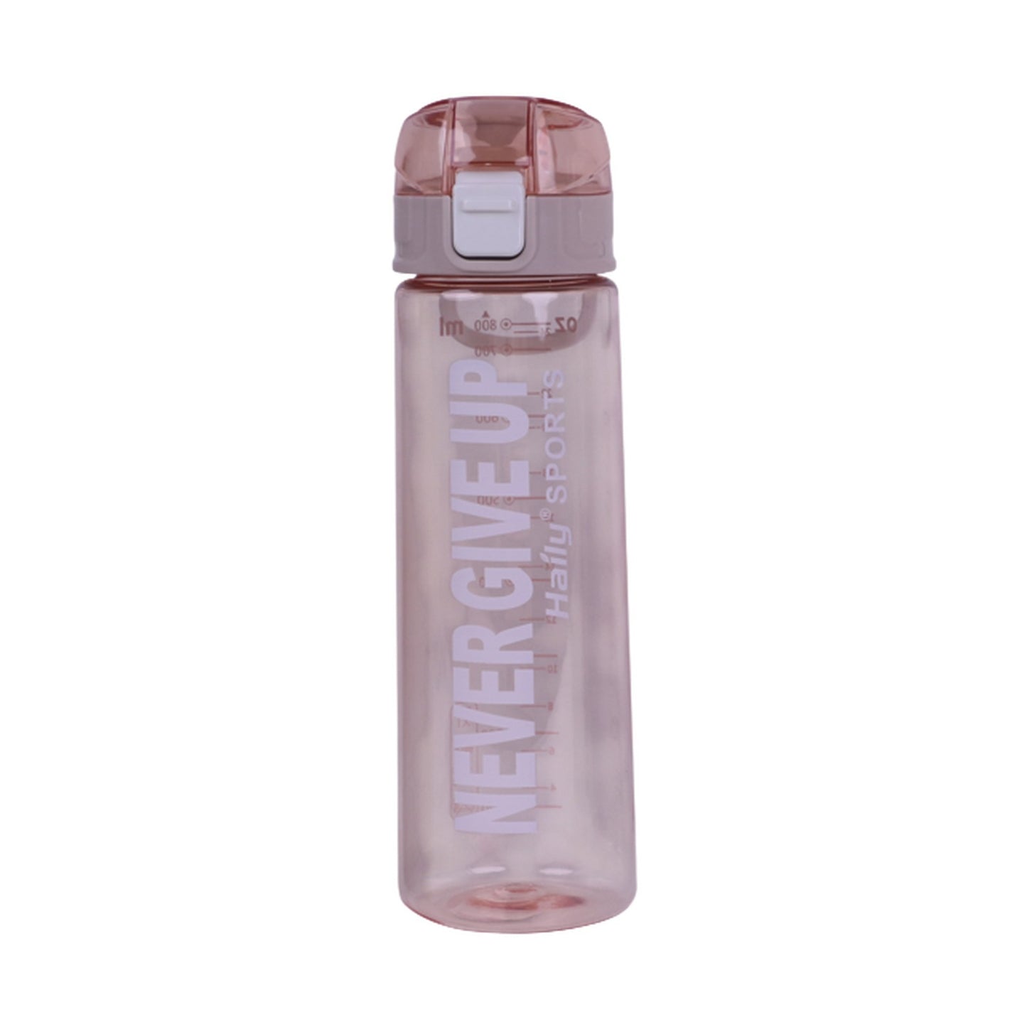 BOUTEILLE D EAU 800ML HAILEY