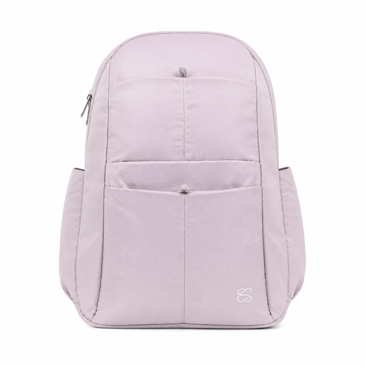 Cool School - Sac à Dos Adulte Compartiments Zippés