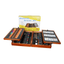 Coffret Dessin & Peinture Complet en Bois – Set Artistique 174 Pièces - Librairie Oxford City