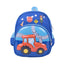 Rsiyuan - Sac à Dos Maternelle Motif Ours 3D - Librairie Oxford City