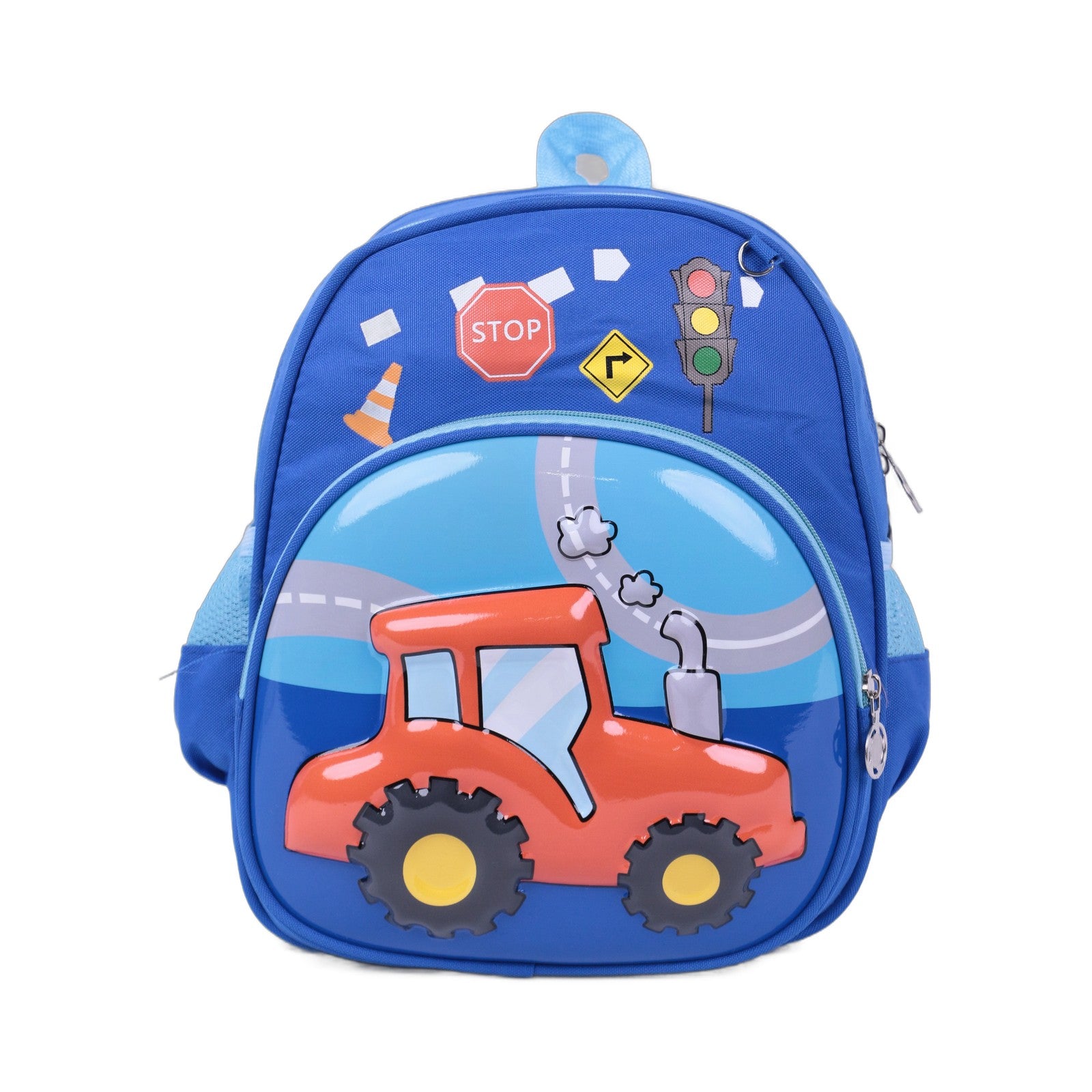 Rsiyuan - Sac à Dos Maternelle Motif Ours 3D - Librairie Oxford City