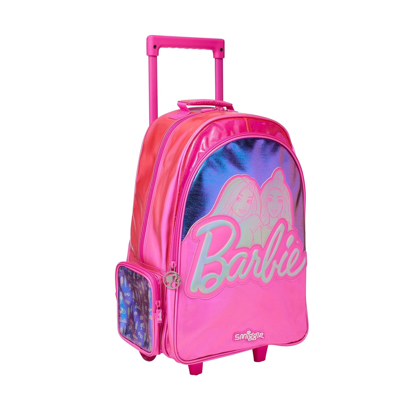 Sac à Dos Trolley Barbie Dream – 47 cm - Librairie Oxford City