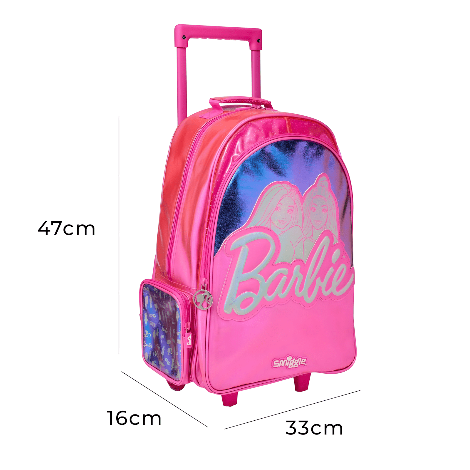 Smiggle Trolley Collection - Librairie Oxford City