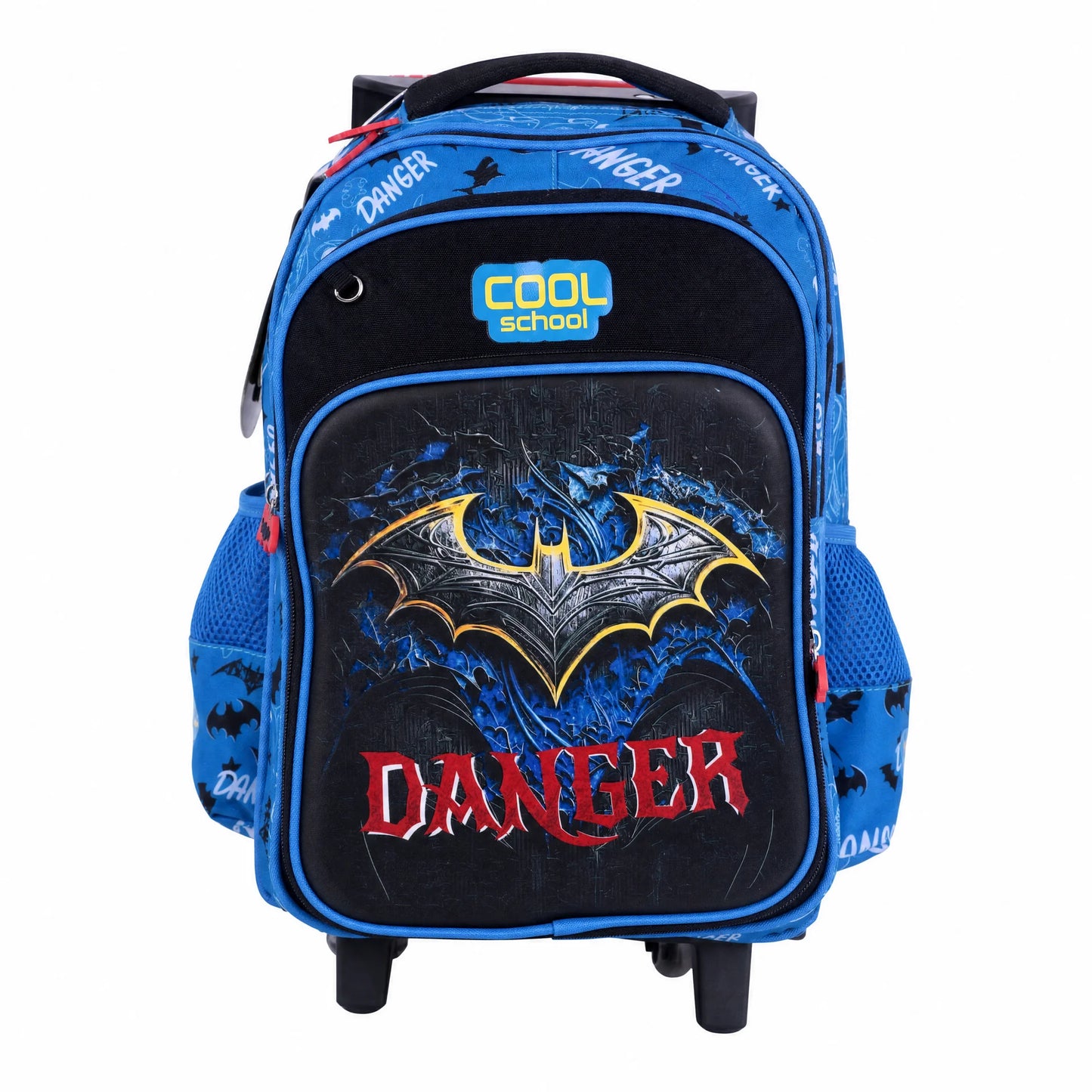 Pack Scolaire École Primaire — Cool School