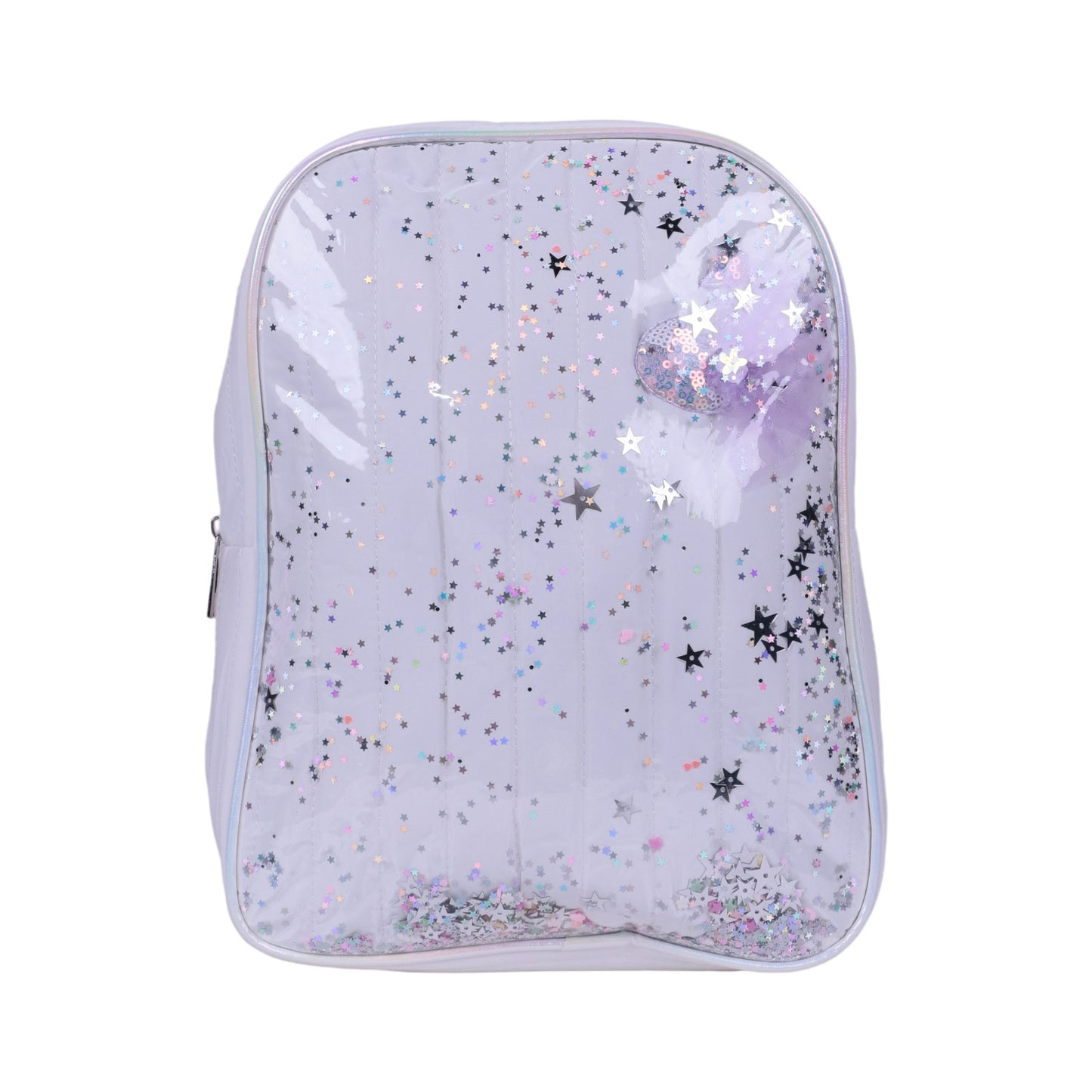 Sac à dos enfant à paillettes — Petite taille - Librairie Oxford City