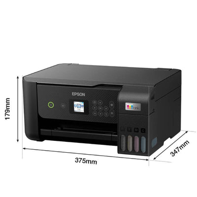 Imprimante EPSON EcoTank L3260 3en1 à Réservoir intégré WIFI Couleur - Librairie Oxford City