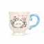 Mug en Céramique — Motif Chien