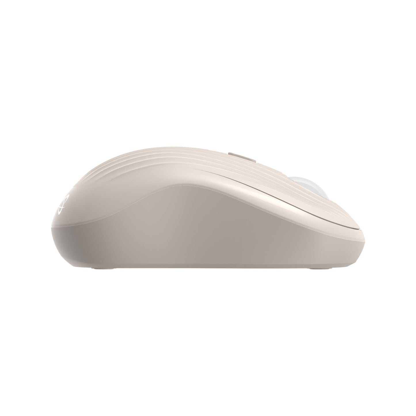 1600 Dpi 4D Wireless Optical Mouse Beige, WM - 602BE - Librairie Oxford City