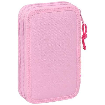 TROUSSE PLAT 28PCS SPARKLES - Librairie Oxford City