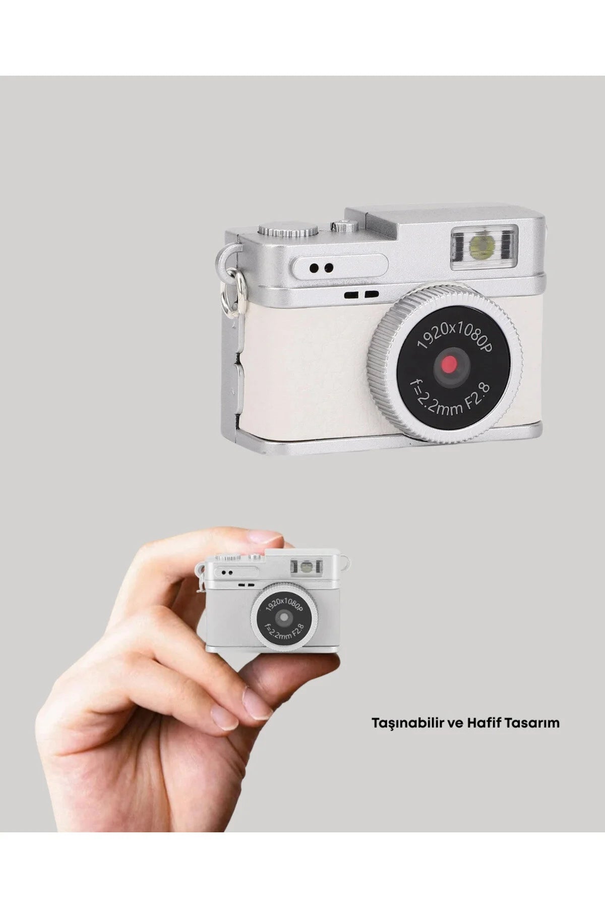 QIOP MINI PIXEL KIDS CAME S150 - Librairie Oxford City