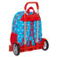 Cartable à Roulettes Mickey Mouse — CP au CM2