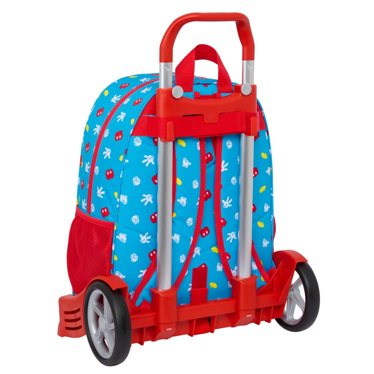 Cartable à Roulettes Mickey Mouse — CP au CM2