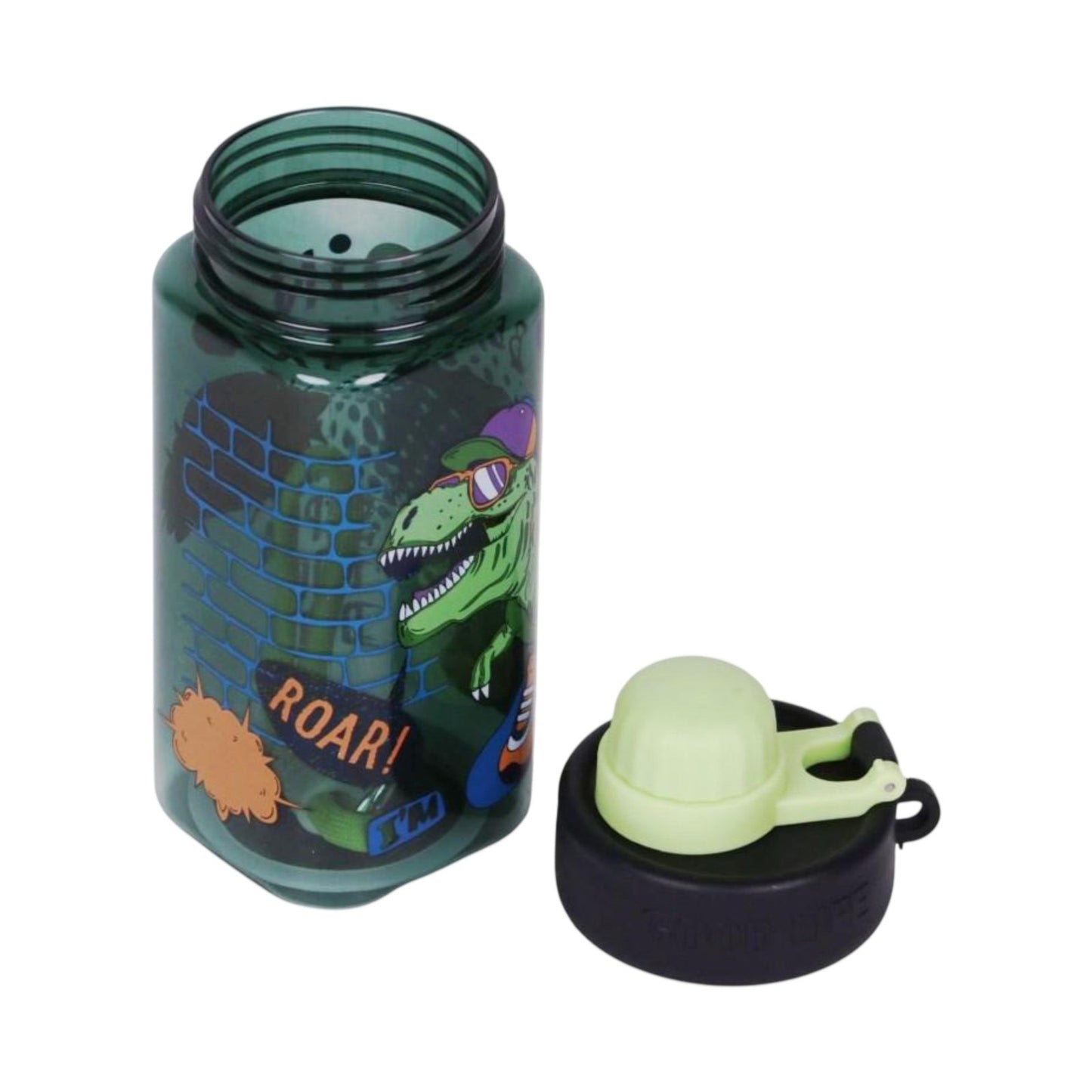 BOUTEILLE D EAU 480ML