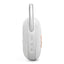 Haut Parleur Sans Fil JBL Clip 5 Étanche - Blanc - Librairie Oxford City
