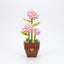 Zuanma Flowers – Botanical Collection - Librairie Oxford City