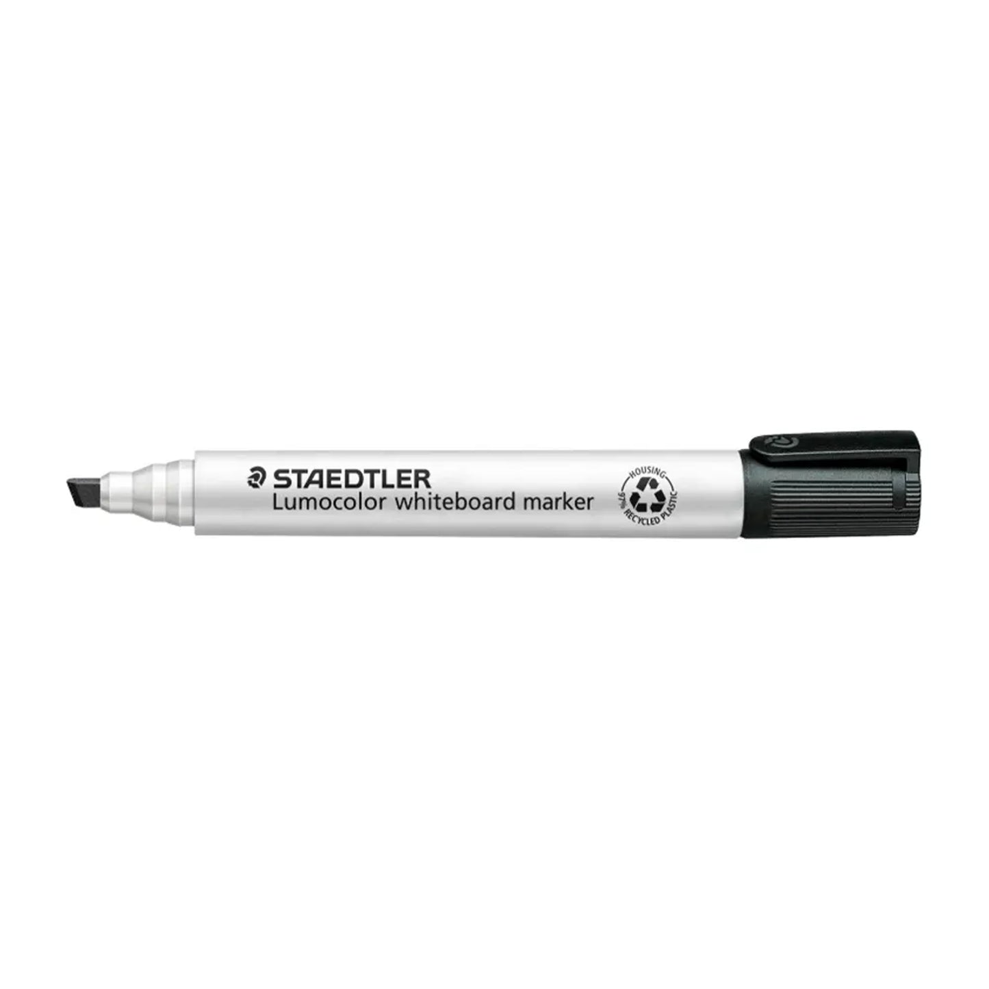 Marqueur Staedtler Lumocolor 351 B Pour Tableau Blanc - Librairie Oxford City
