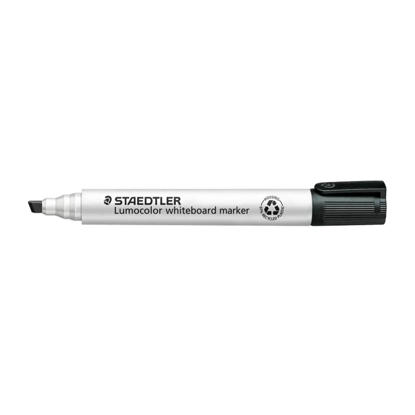 Marqueur Staedtler Lumocolor 351 B Pour Tableau Blanc - Librairie Oxford City