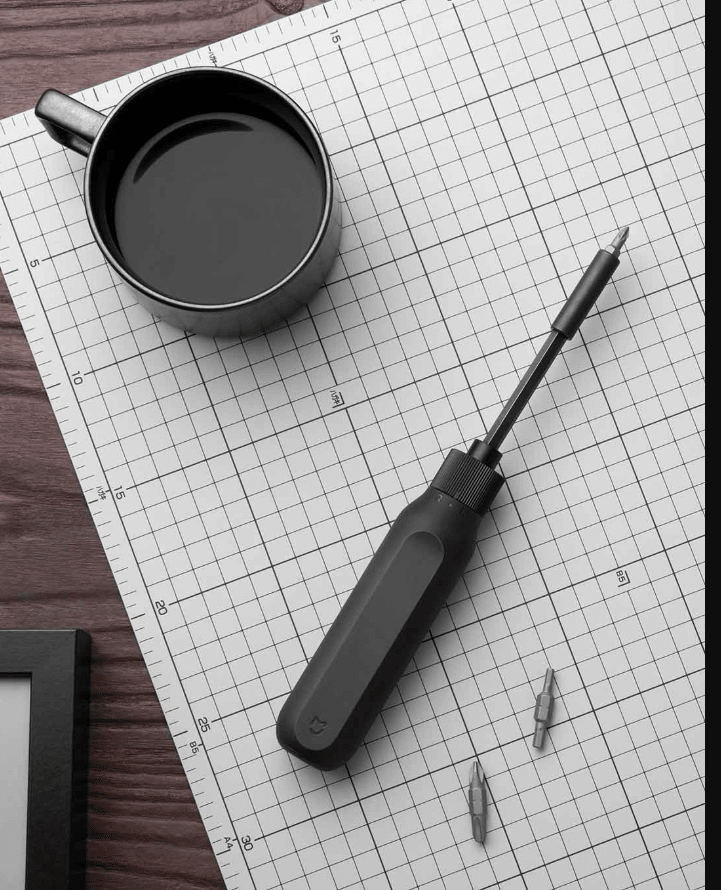 Mi 16 - in - 1 Ratchet Screwdriver - Librairie Oxford City