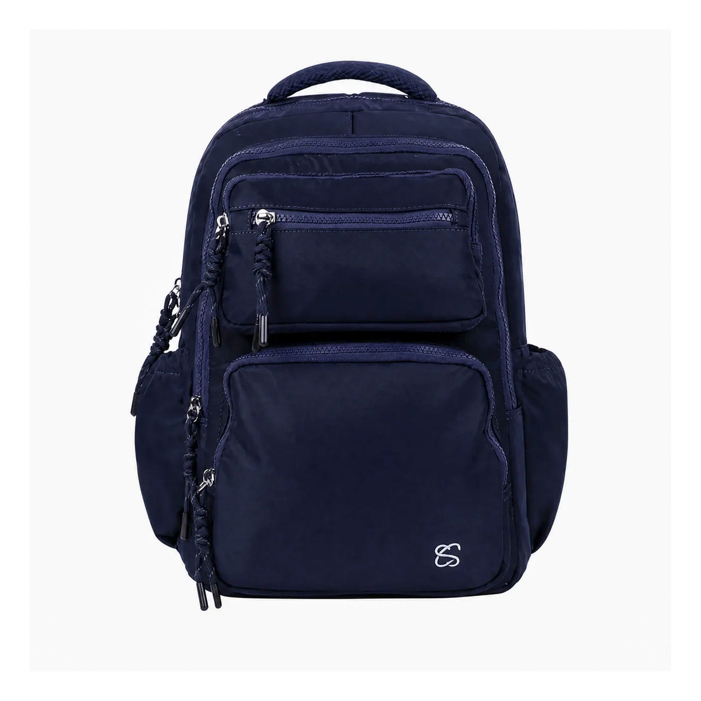 Cool School - Sac à Dos Multicompartiments Adulte