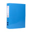 Boîte de Classement PP Primo A4 Dos 80mm – Grande Capacité – Coloris Assortis - Librairie Oxford City