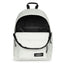 Eastpak Athleisure — Sac à dos noir et blanc