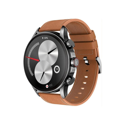 KIESLECT CALLING WATCH BALANCER BLACK - Librairie Oxford City