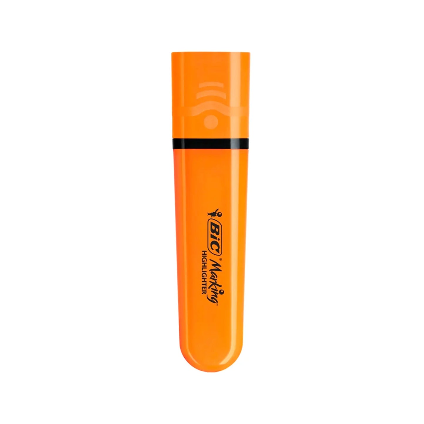 ⚡ BIC Highlighter Grip – Trio Fluo 💗💚🧡 - Librairie Oxford City
