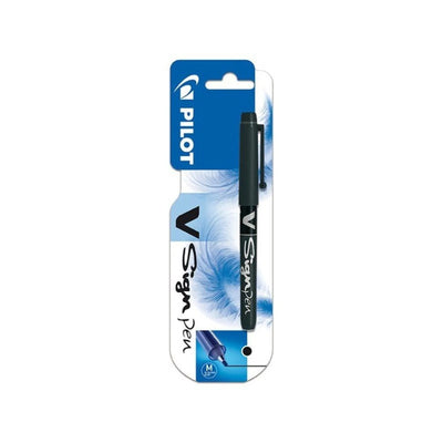 BLISTER 1STYLO V - SIGNPEN NOIR PILOT - Librairie Oxford City