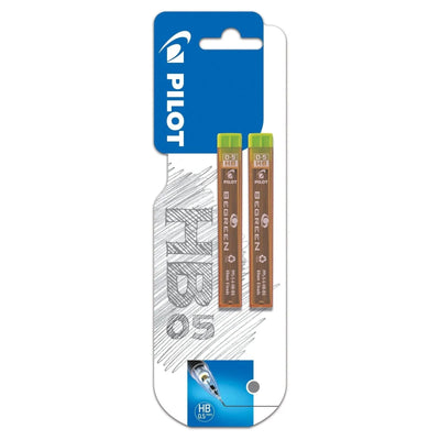 BLISTER 2 ETUIS DE 12 MINE 0.5 PILOT - Librairie Oxford City