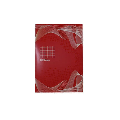 Bloc - notes SINA A5 100P 5/5 SELECTA - Librairie Oxford City