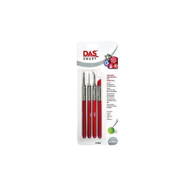 BLS 1 EXTRUDEUSE METAL + 20 FORMES DAS SMART - Librairie Oxford City