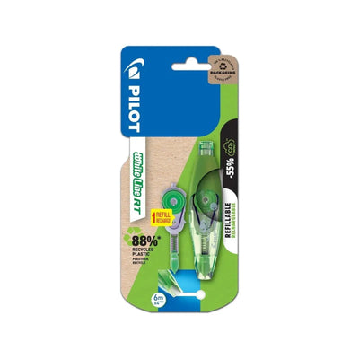 BLS CORRECTEUR A RUBAN WHITELINE RT + RECHARGE PILOT - Librairie Oxford City