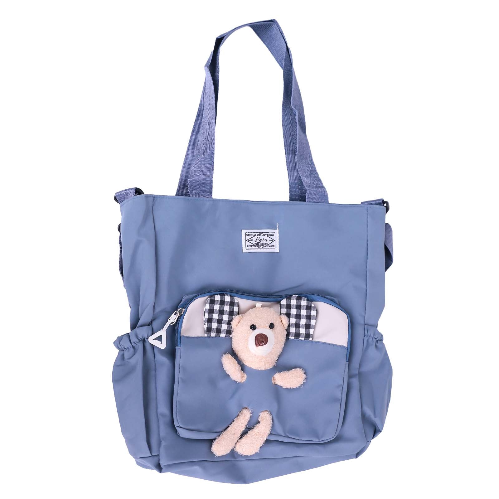 Tote Bag Summer Collection - Librairie Oxford City