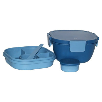BOITE A REPAS 1700ML CN CROWN - Librairie Oxford City