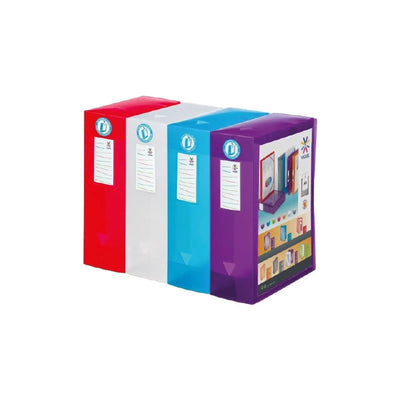 BOITE CLASS 60MM PERSO - Librairie Oxford City