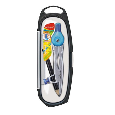 BOITE COMPAS VIVI KEYROAD - Librairie Oxford City