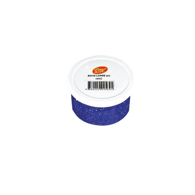 BOITE LAMEE COUL 100G - Librairie Oxford City