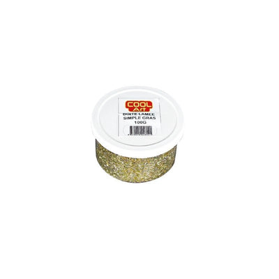 BOITE LAMEE GRAS 100G - Librairie Oxford City