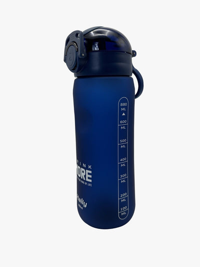 Bouteille d'eau 880ML - Haiely-Bagagerie-Librairie Oxford City
