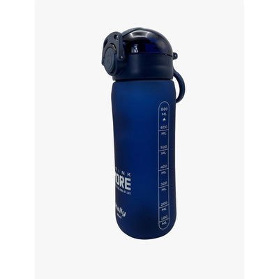 Bouteille d'eau 880ML - Haiely - Librairie Oxford City