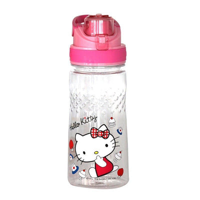 BOUTEILLE D'EAU Hello Kitty & Cars 500 ML-Bagagerie-Librairie Oxford City