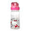 BOUTEILLE D'EAU Hello Kitty & Cars 500 ML - Librairie Oxford City